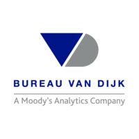 BUREAU VAN DIJK ELECTRONIC PUBLISHING, INC. .